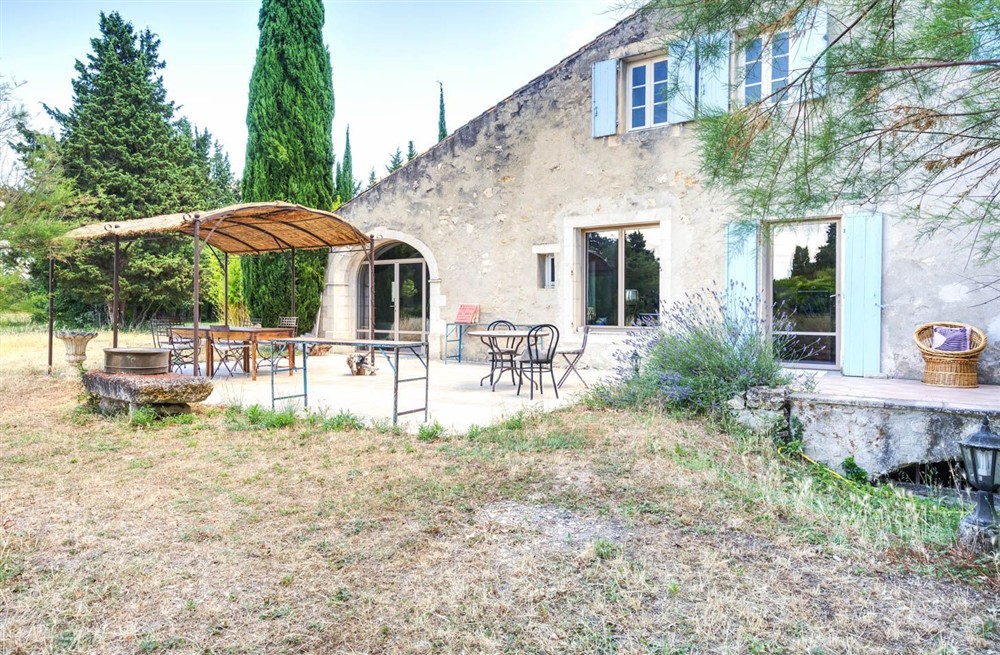 Maison Paradis