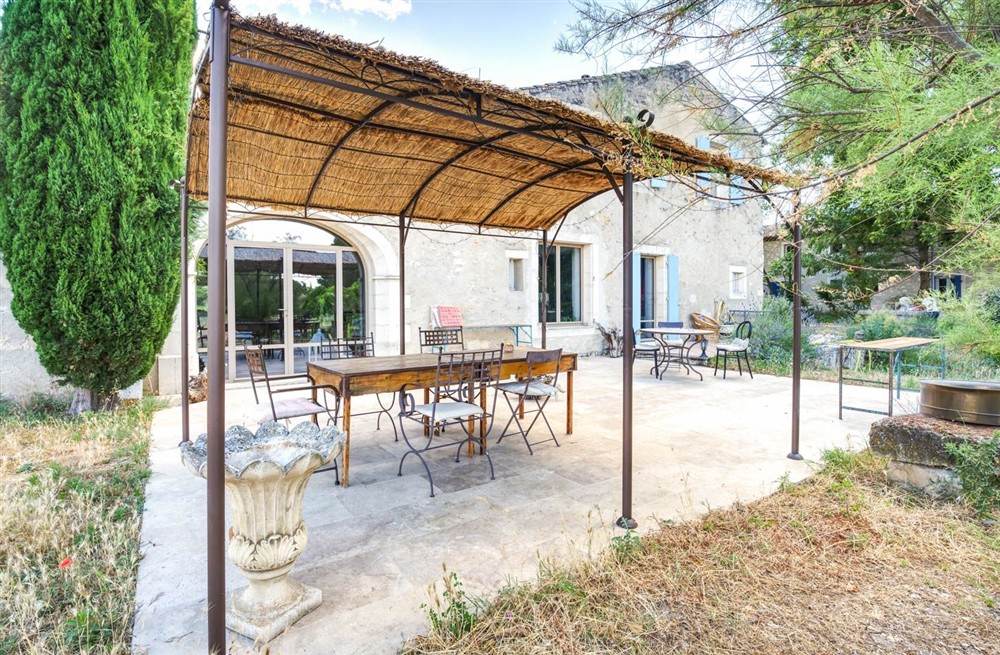 Maison Paradis