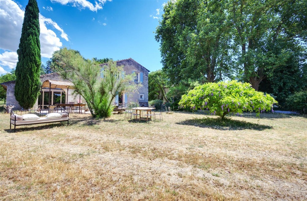 Maison Paradis