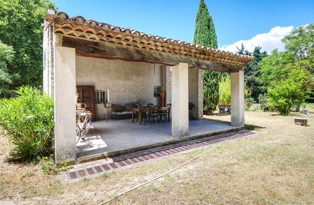 Maison Paradis