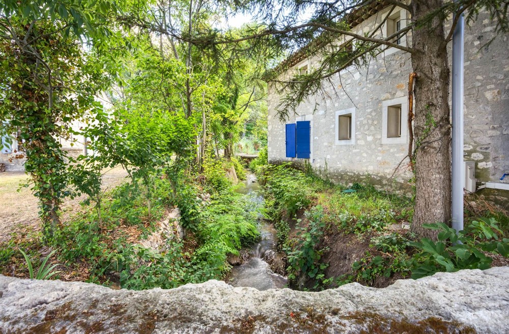Maison Paradis