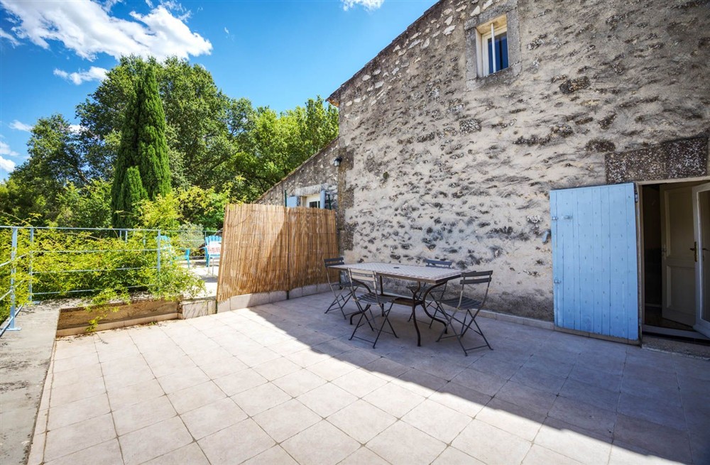 Maison Paradis
