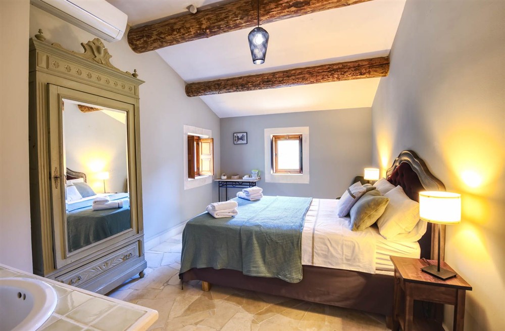 Maison Paradis