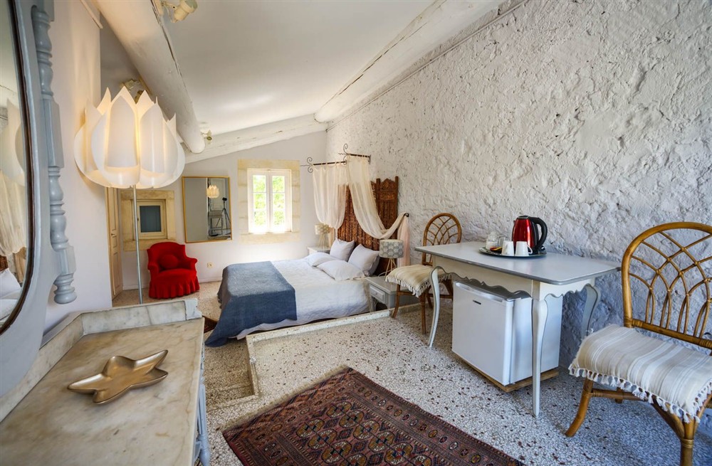 Maison Paradis