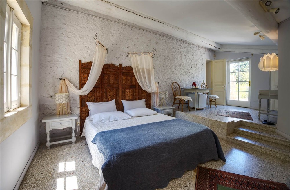 Maison Paradis