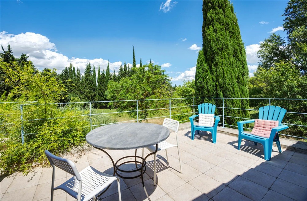 Maison Paradis