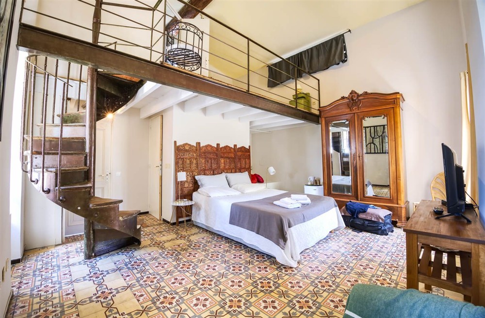 Maison Paradis