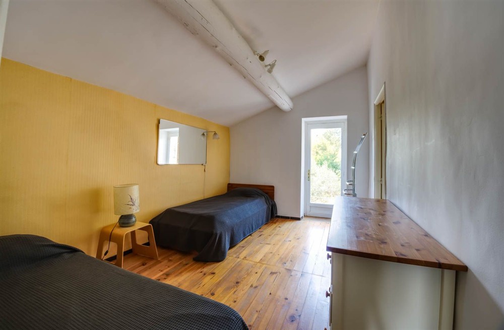 Maison Paradis