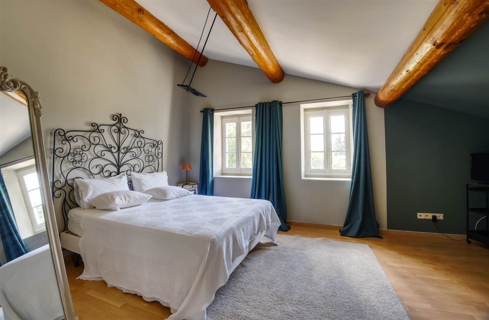 Maison Paradis