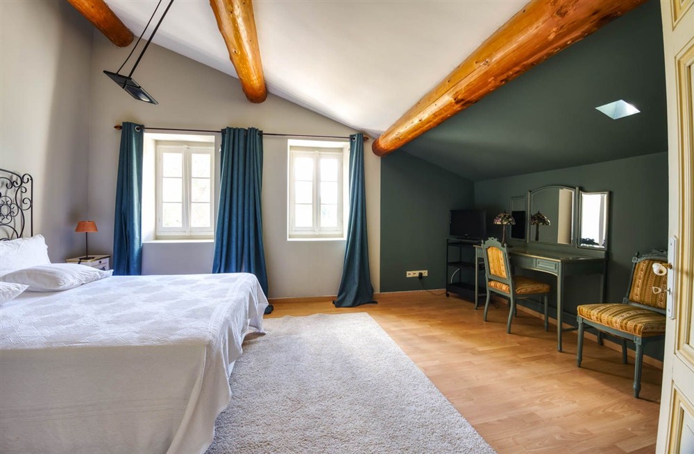 Maison Paradis