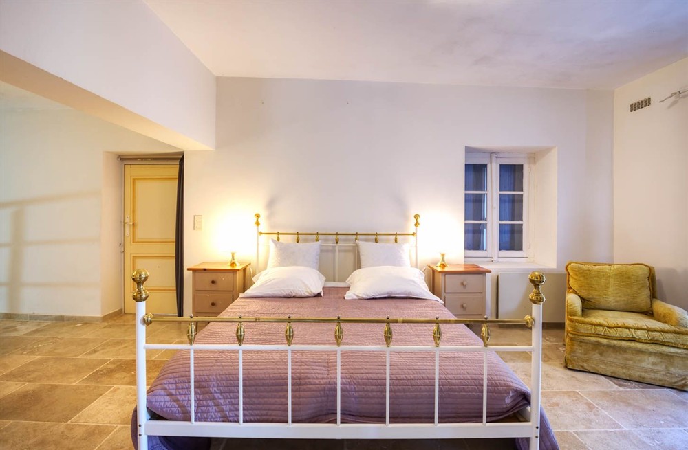 Maison Paradis