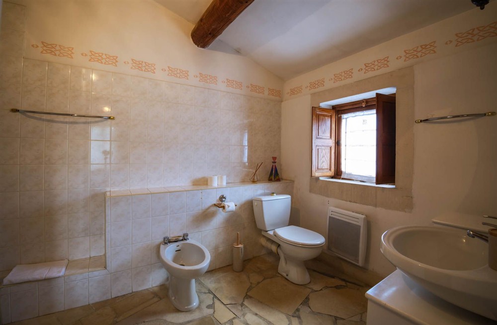 Maison Paradis