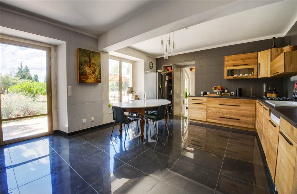 Maison Paradis