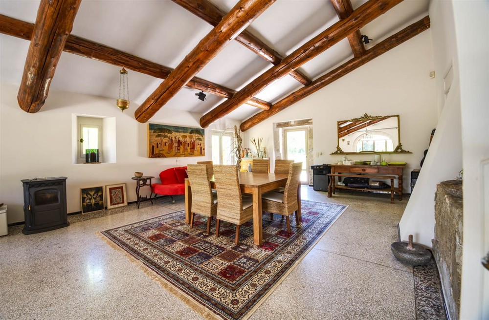 Maison Paradis