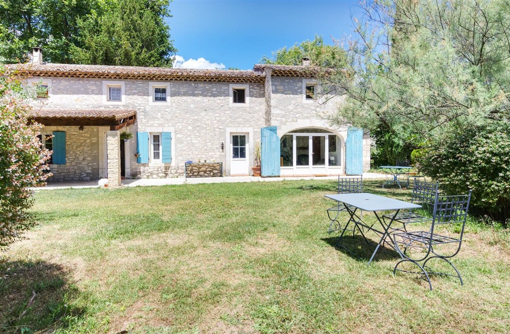 Maison Paradis