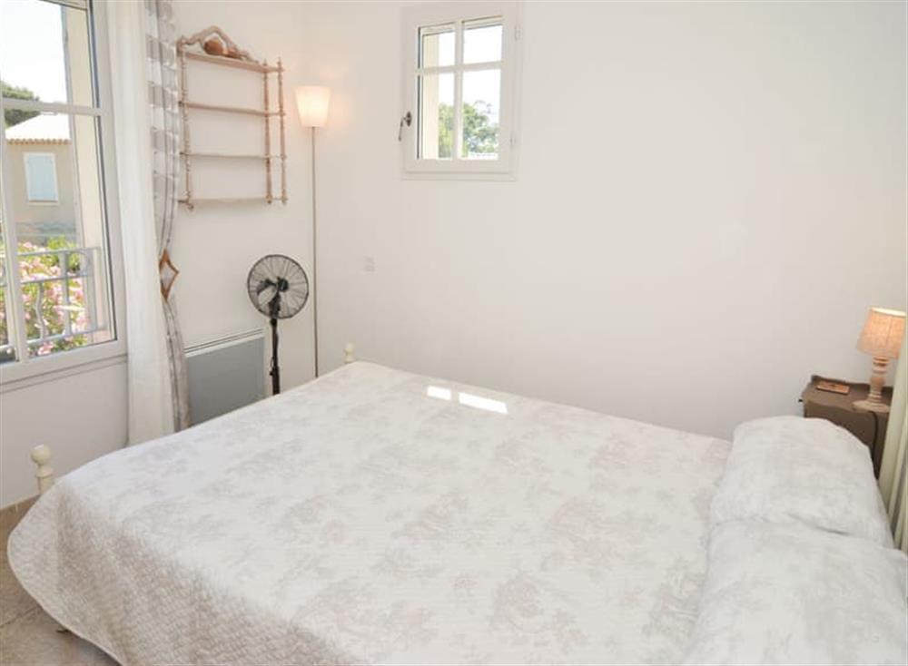 Bedroom (photo 2) at Maison Remy in Saint- Rémy-de-Provence, Bouches-du-Rhône, France