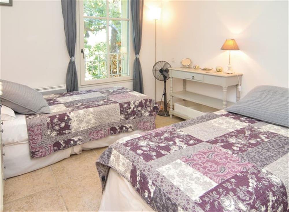 Bedroom (photo 3) at Maison Remy in Saint- Rémy-de-Provence, Bouches-du-Rhône, France