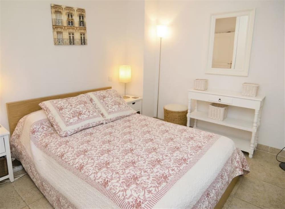 Bedroom (photo 4) at Maison Remy in Saint- Rémy-de-Provence, Bouches-du-Rhône, France