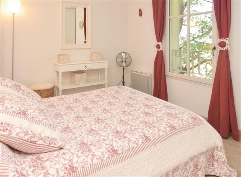 Bedroom at Maison Remy in Saint- Rémy-de-Provence, Bouches-du-Rhône, France
