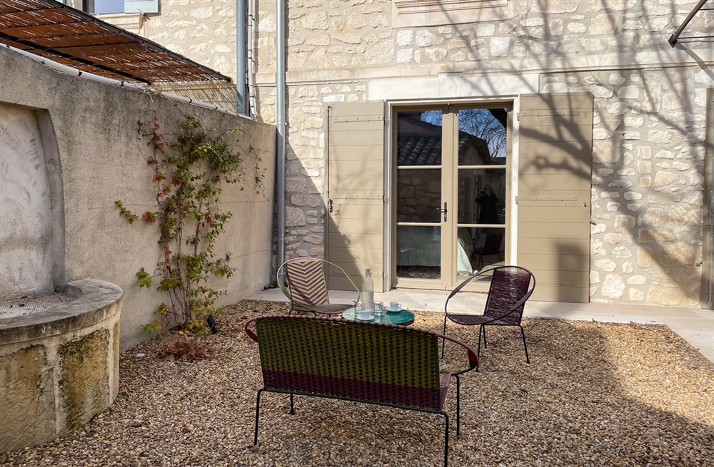 Maison Roubin