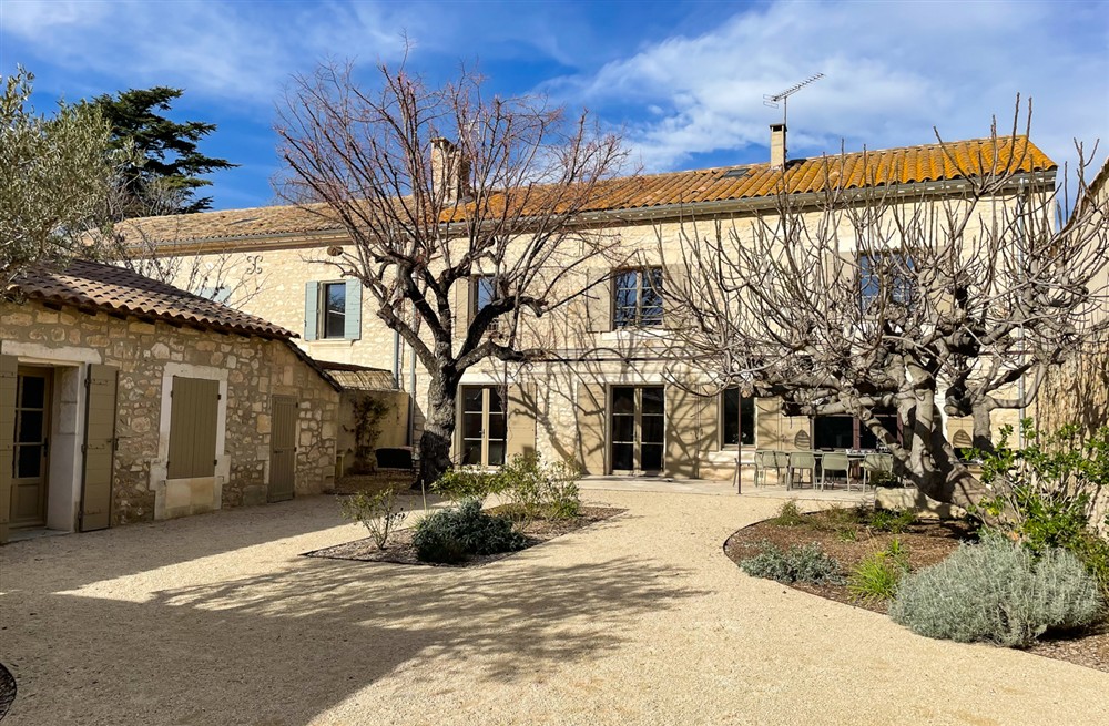 Maison Roubin