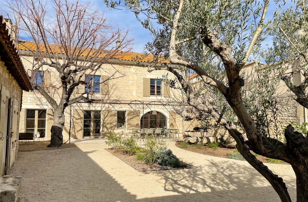 Maison Roubin