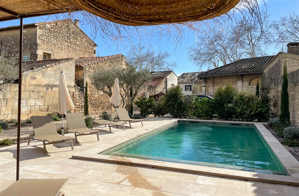 Maison Roubin