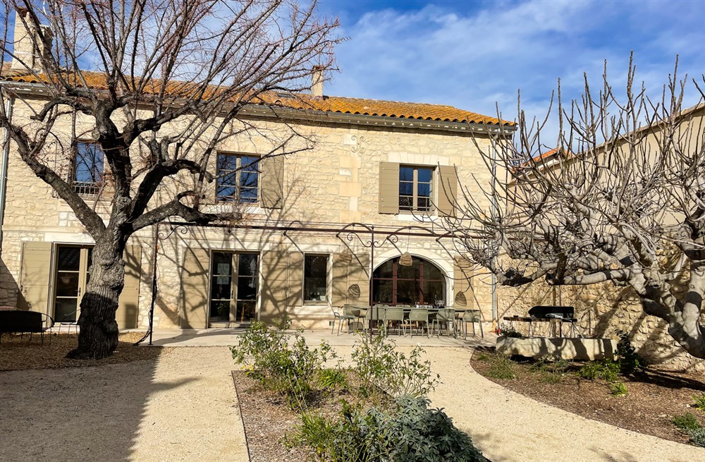 Maison Roubin