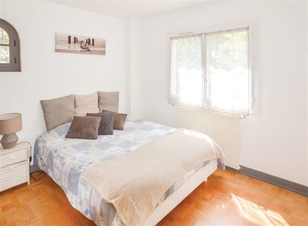 Bedroom (photo 3) at Maison Saint-Cezaire in Saint-Cézaire-sur-Siagne, Alpes-Maritimes, France