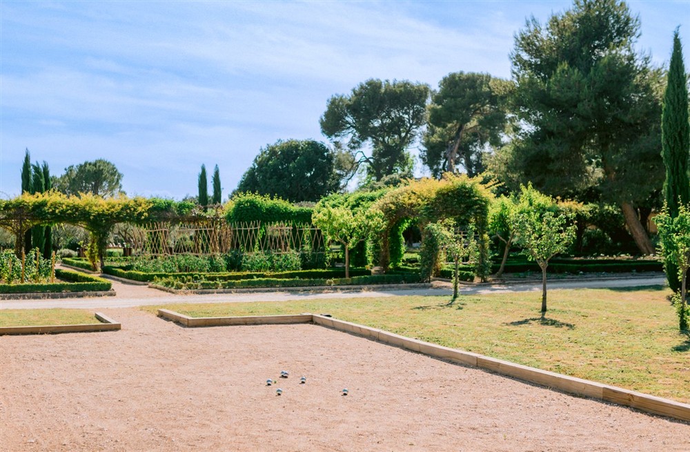 Maison Santal