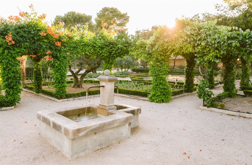 Maison Santal