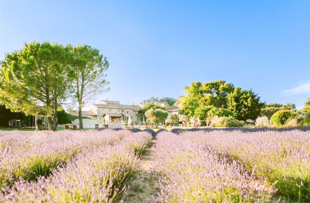 Maison Santal