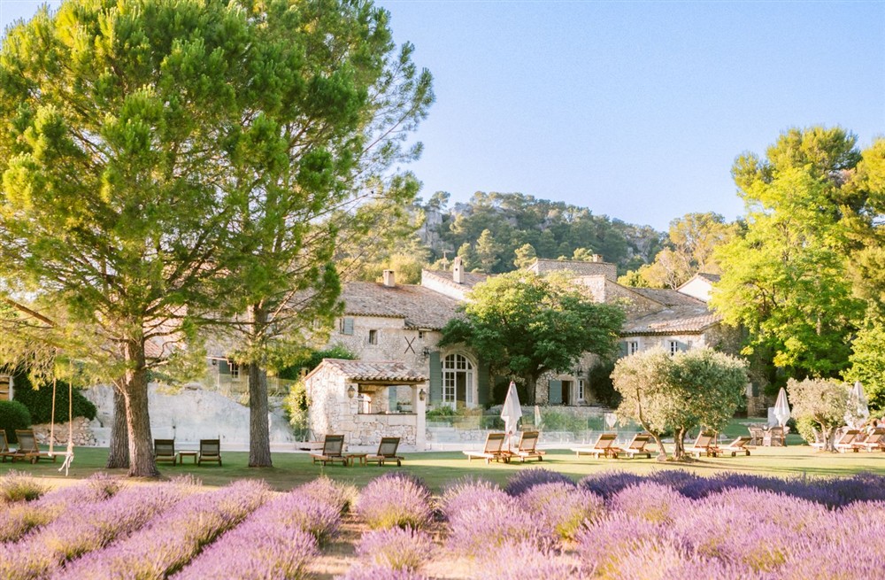 Maison Santal