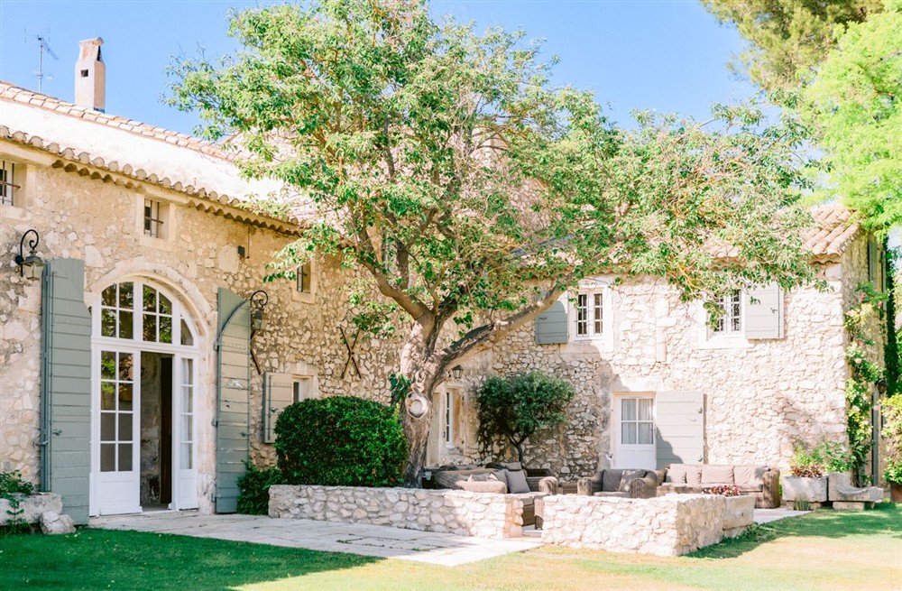 Maison Santal