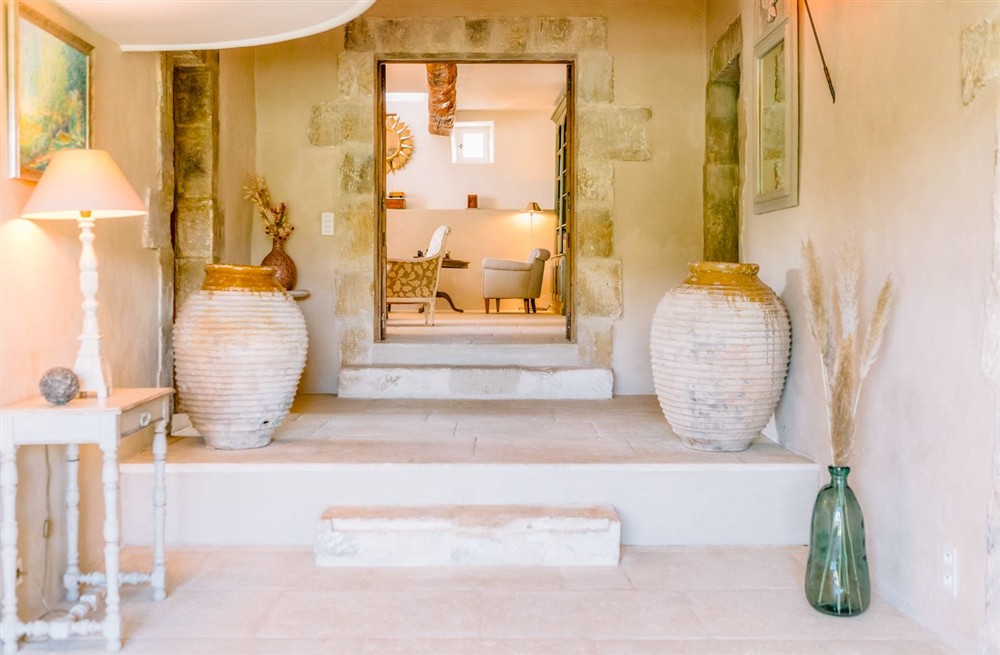 Maison Santal