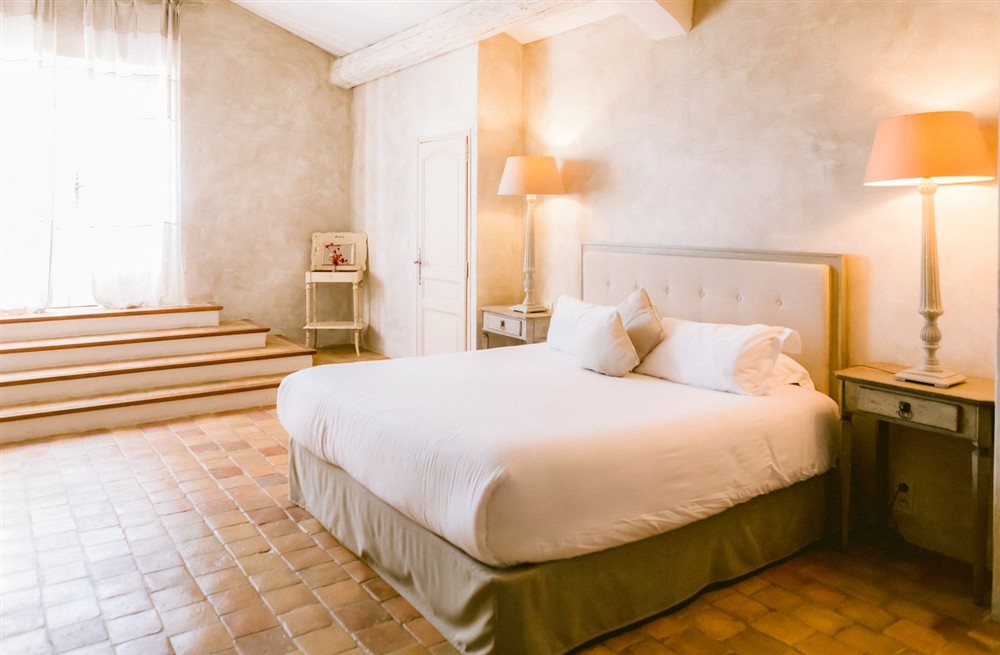 Maison Santal