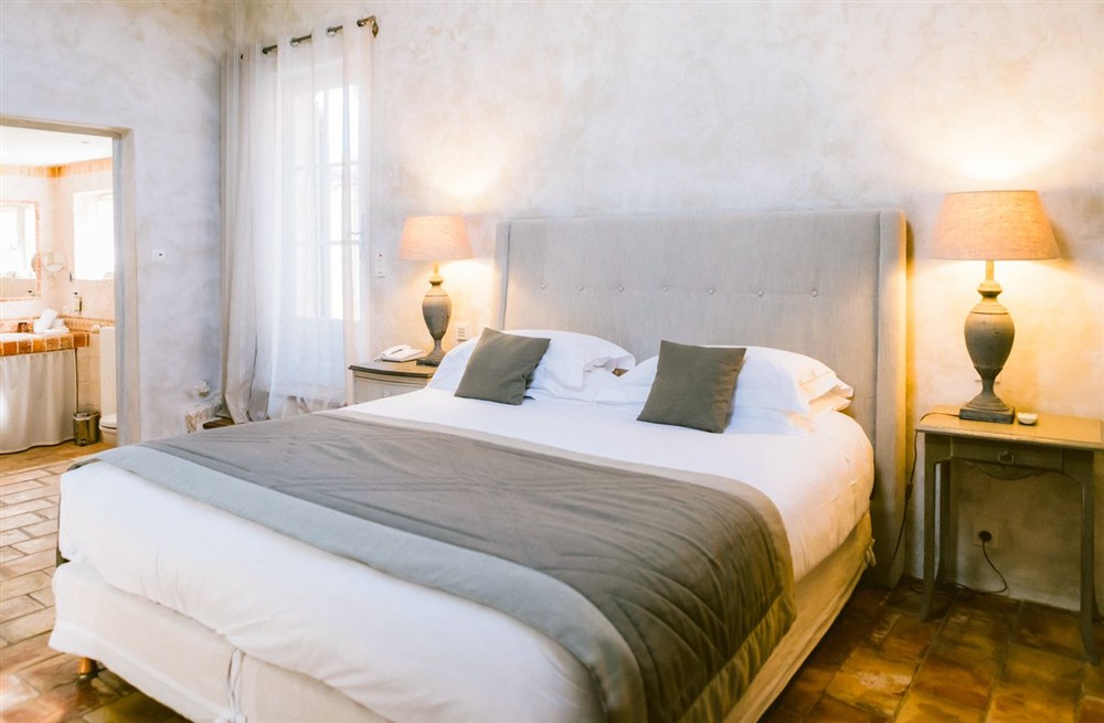Maison Santal