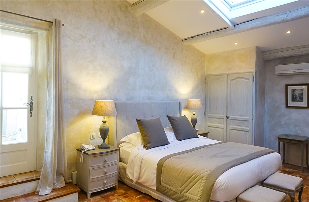 Maison Santal