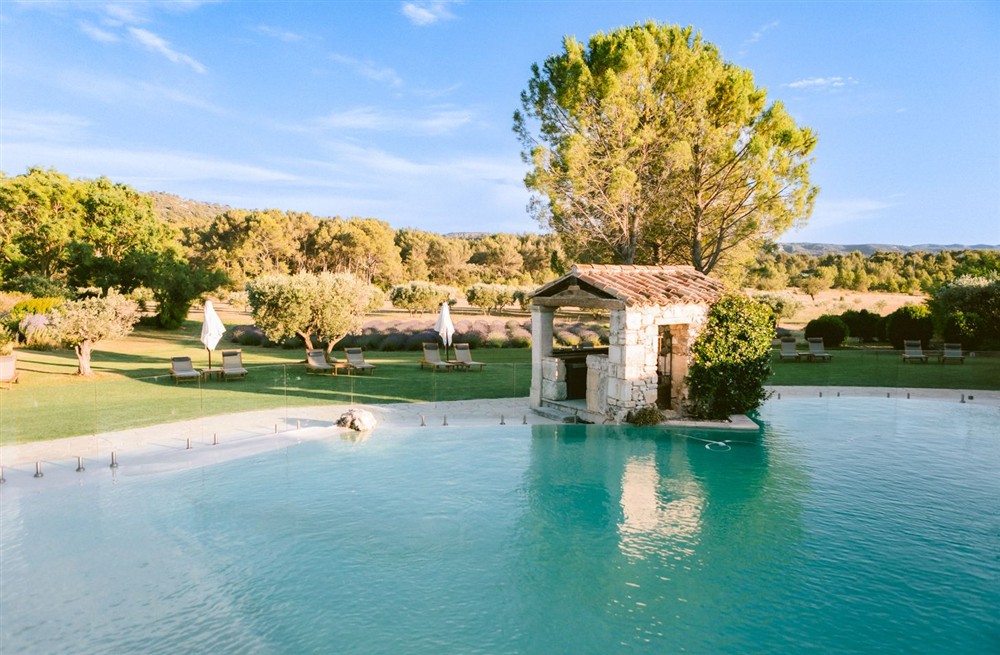 Maison Santal