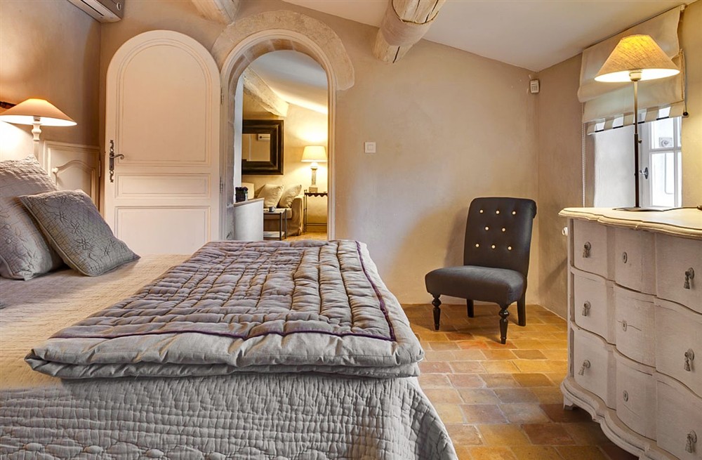 Maison Santal