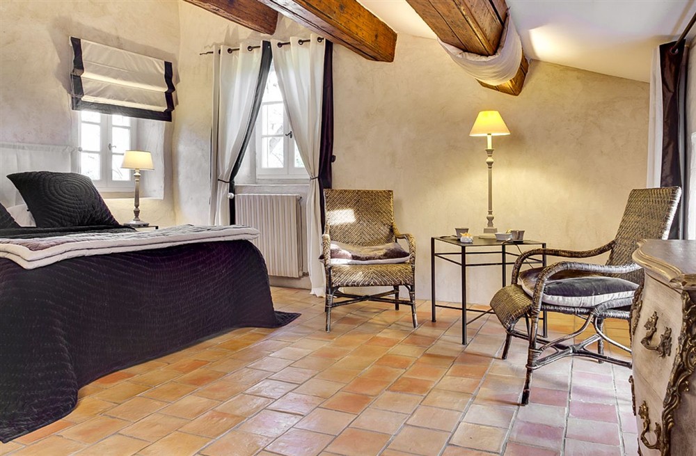 Maison Santal