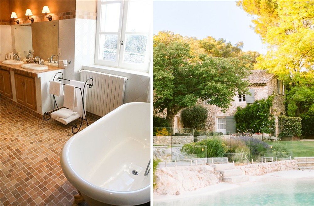 Maison Santal