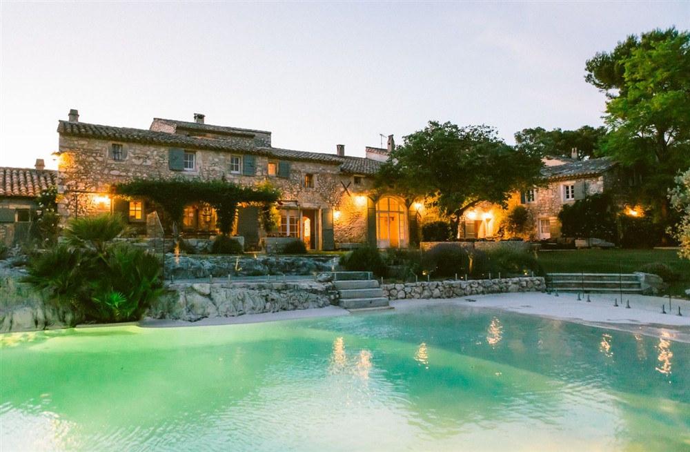 Maison Santal