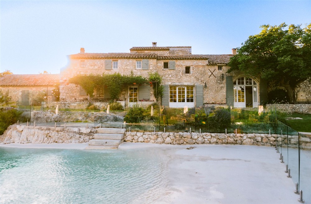 Maison Santal