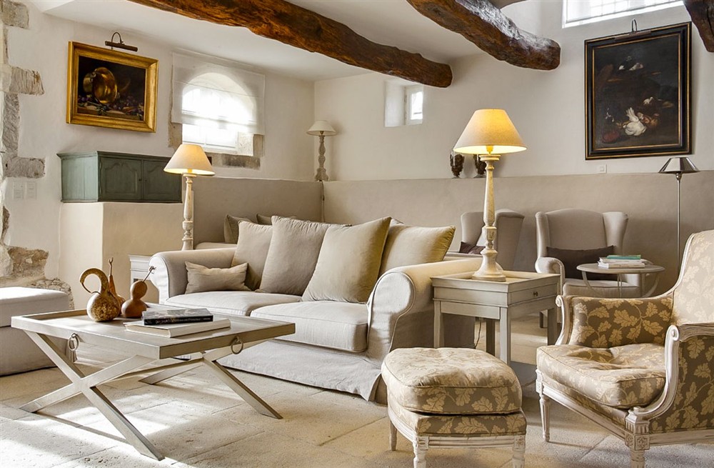 Maison Santal