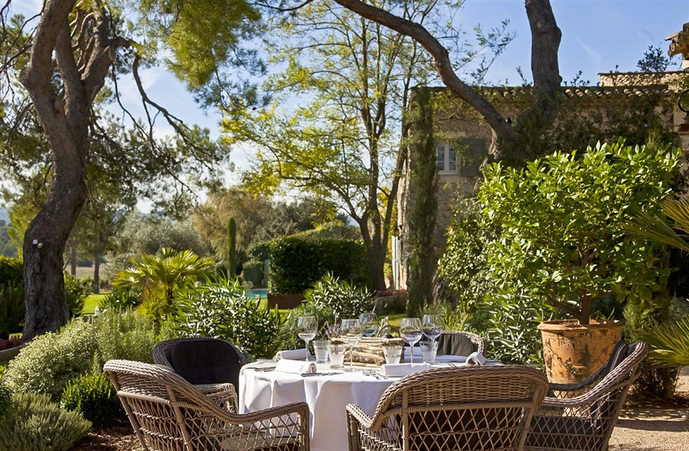 Maison Santal