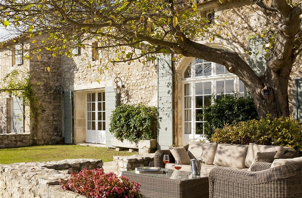 Maison Santal