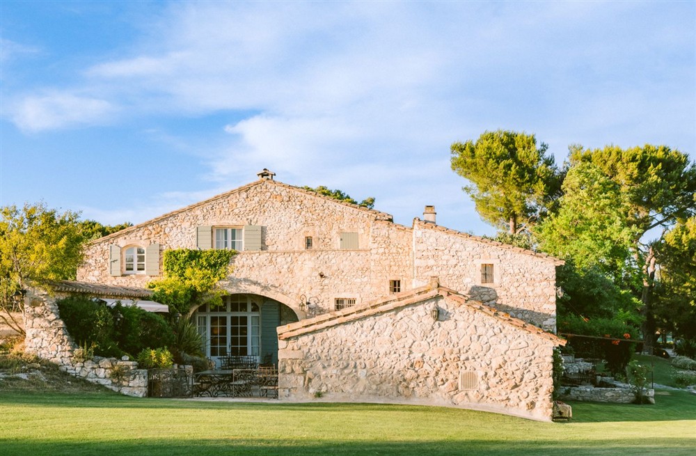 Maison Santal