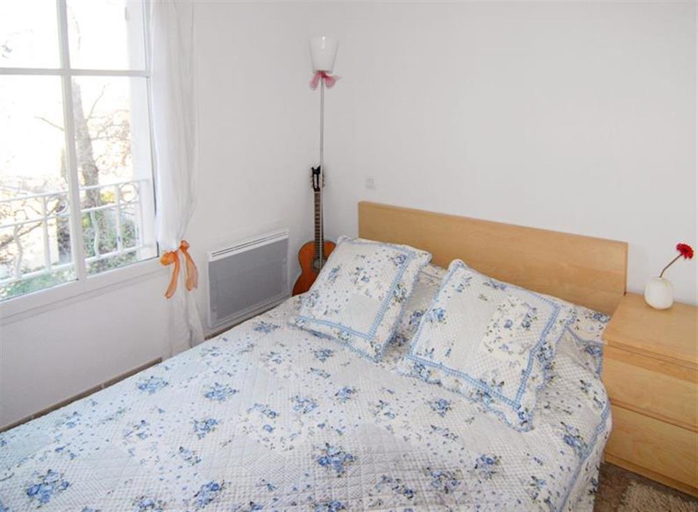 Double bedroom (photo 2) at Maison St Remy-de-Provence in St Rémy-de-Provence, Bouche-du-Rhone, France