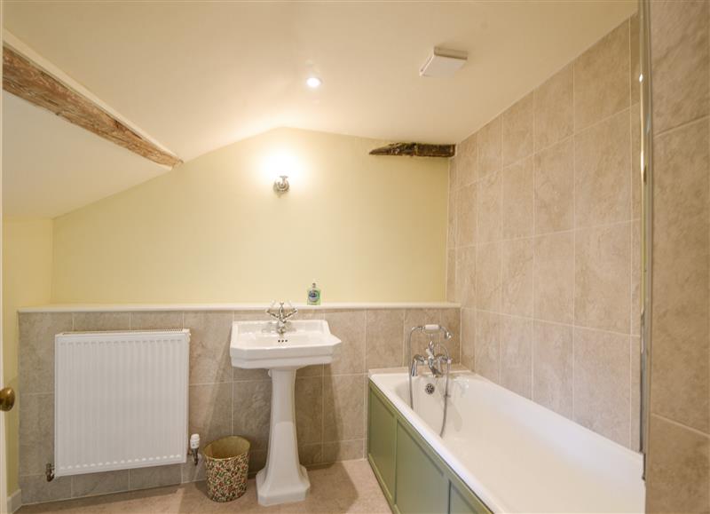 Bathroom (photo 2) at Malabar House, Lyme Regis